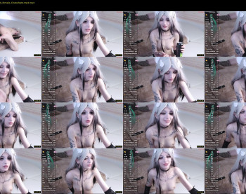 setsunai_ — 41 minute Chaturbate female cam show recording, 720p, Aug 7, 2025