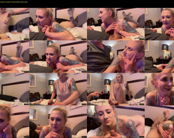 sexyscientists — 30 minute Chaturbate couple cam show recording, 720p, Aug 7, 2025