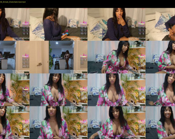 shinyplace — 54 minute Chaturbate couple cam show recording, 720p, Aug 6, 2025