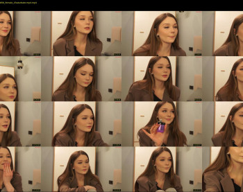 silviadagley — 121 minute Chaturbate female cam show recording, 720p, Aug 6, 2025