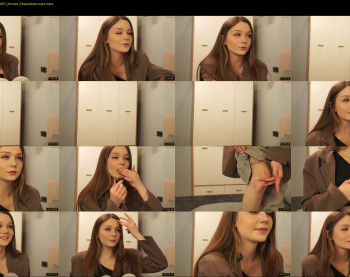 silviadagley — 121 minute Chaturbate female cam show recording, 720p, Aug 6, 2025
