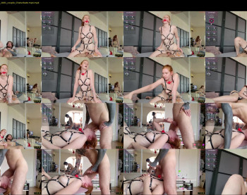 sinnerscorner — 32 minute Chaturbate couple cam show recording, 720p, Aug 6, 2025