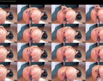 sofi_moreno — 3 minute Chaturbate female cam show recording, 720p, Aug 6, 2025