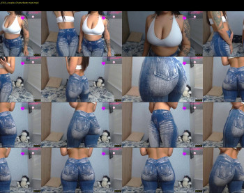 sofia_stonee1 — 8 minute Chaturbate female cam show recording, 720p, Aug 6, 2025