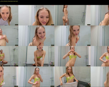 sofiaaaxoxoxo — 120 minute Chaturbate female cam show recording, 720p, Aug 6, 2025