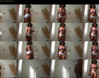 sow_fitt — 27 minute Chaturbate female cam show recording, 720p, Aug 6, 2025
