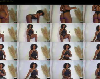 sow_fitt — 57 minute Chaturbate female cam show recording, 720p, Aug 7, 2025