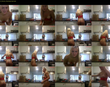 stella1005 — 27 minute Chaturbate female cam show recording, 360p, Aug 7, 2025