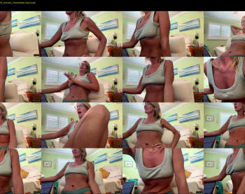 sunniemilf — 18 minute Chaturbate female cam show recording, 720p, Aug 6, 2025