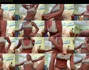 sunniemilf — 47 minute Chaturbate female cam show recording, 720p, Aug 6, 2025