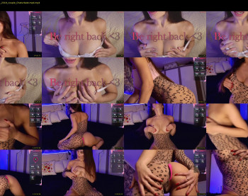 sweetsuckdick — 121 minute Chaturbate couple cam show recording, 720p, Aug 6, 2025