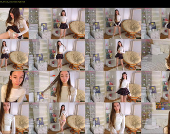 taitechubb — 51 minute Chaturbate female cam show recording, 720p, Aug 6, 2025