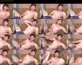 tayler_durden_1 — 29 minute Chaturbate male cam show recording, 720p, Aug 6, 2025