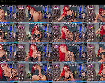 team_soler — 120 minute Chaturbate female cam show recording, 720p, Aug 6, 2025