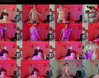 thejohnnystone — 21 minute Chaturbate male cam show recording, 720p, Aug 7, 2025