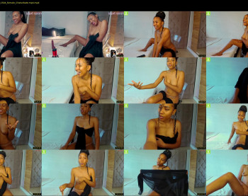 therainqueen — 120 minute Chaturbate female cam show recording, 720p, Aug 6, 2025