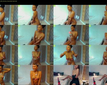 therainqueen — 100 minute Chaturbate female cam show recording, 720p, Aug 6, 2025