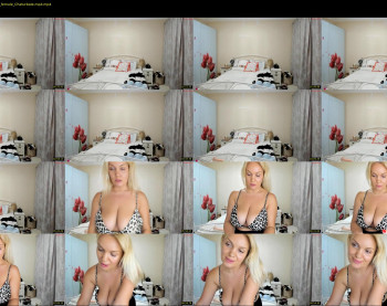 tiffany0 — 11 minute Chaturbate female cam show recording, 720p, Aug 6, 2025