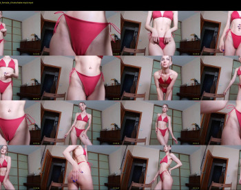 unfluxed — 32 minute Chaturbate female cam show recording, 720p, Aug 6, 2025
