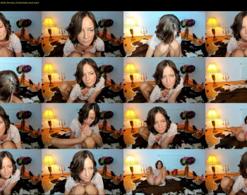 viciousqueen — 71 minute Chaturbate female cam show recording, 720p, Aug 6, 2025