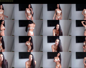 want_emma — 10 minute Chaturbate female cam show recording, 720p, Aug 6, 2025