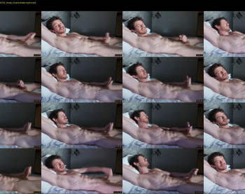 warrenkener — 75 minute Chaturbate male cam show recording, 720p, Aug 6, 2025