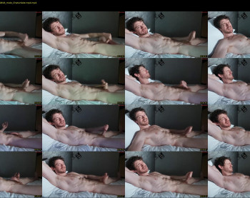 warrenkener — 55 minute Chaturbate male cam show recording, 720p, Aug 6, 2025
