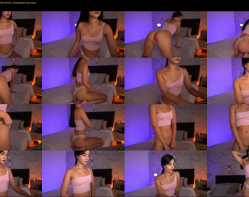 winonaa__ — 26 minute Chaturbate female cam show recording, 720p, Aug 7, 2025
