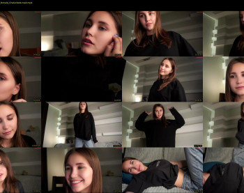 zeldaes — 120 minute Chaturbate female cam show recording, 720p, Aug 7, 2025