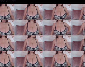1dream_magical — 7 minute Chaturbate female cam show recording, 720p, Aug 7, 2025