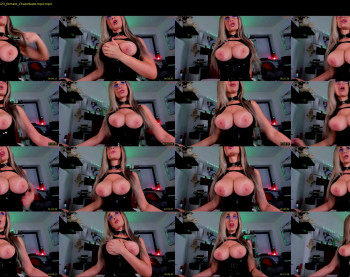2bigass4_u — 3 minute Chaturbate female cam show recording, 720p, Aug 7, 2025