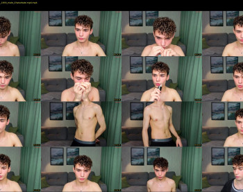 _dream_boys_ — 56 minute Chaturbate male cam show recording, 720p, Aug 7, 2025