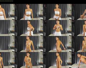 _ifyouwant_ — 32 minute Chaturbate female cam show recording, 720p, Aug 8, 2025