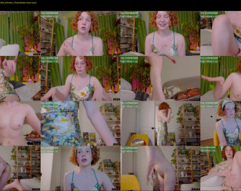 _lightmyfire — 93 minute Chaturbate female cam show recording, 720p, Aug 7, 2025