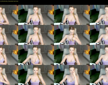 _passion_show_ — 36 minute Chaturbate couple cam show recording, 720p, Aug 8, 2025