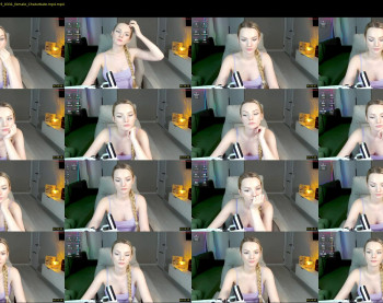 _passion_show_ — 6 minute Chaturbate couple cam show recording, 720p, Aug 8, 2025