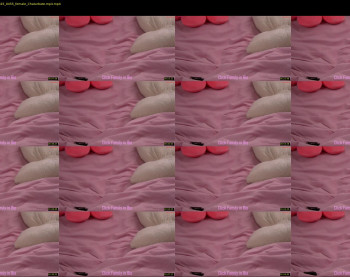 a_whole_eternity — 3 minute Chaturbate female cam show recording, 720p, Aug 8, 2025