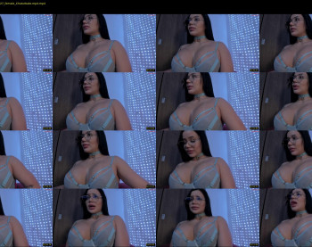 abby_yons — 4 minute Chaturbate female cam show recording, 720p, Aug 8, 2025