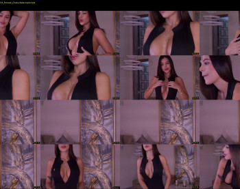 abellacroft — 11 minute Chaturbate female cam show recording, 720p, Aug 7, 2025