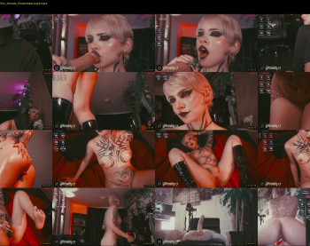 abril__colen — 120 minute Chaturbate female cam show recording, 720p, Aug 8, 2025