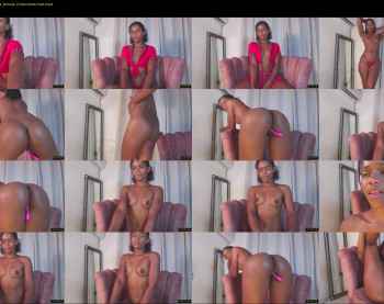adelyn_x — 120 minute Chaturbate female cam show recording, 720p, Aug 7, 2025