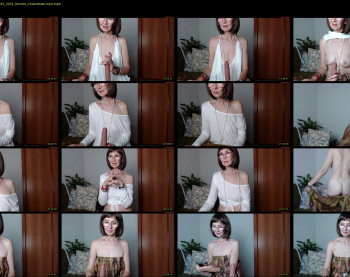 agatha_moore_ — 67 minute Chaturbate female cam show recording, 720p, Aug 7, 2025