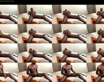 ahnoreclis — 7 minute Chaturbate male cam show recording, 720p, Aug 7, 2025