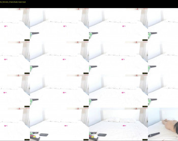 akina_star — 36 minute Chaturbate female cam show recording, 720p, Aug 7, 2025