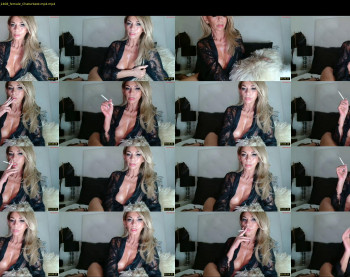 amanda0803 — 3 minute Chaturbate female cam show recording, 720p, Aug 7, 2025