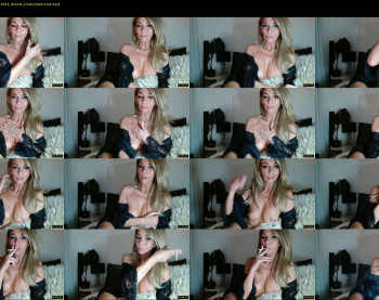 amanda0803 — 3 minute Chaturbate female cam show recording, 720p, Aug 7, 2025