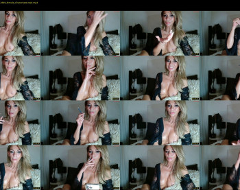 amanda0803 — 15 minute Chaturbate female cam show recording, 720p, Aug 7, 2025