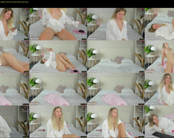 ameliia_castro — 121 minute Chaturbate female cam show recording, 720p, Aug 7, 2025