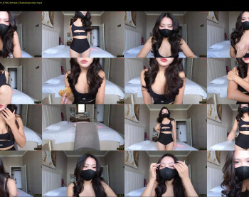 amyalwayshere — 58 minute Chaturbate female cam show recording, 720p, Aug 7, 2025