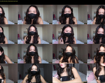 amyalwayshere — 121 minute Chaturbate female cam show recording, 720p, Aug 7, 2025